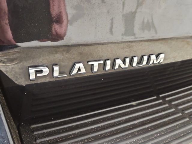 Used 2020 Ford Expedition Max Platinum AWD/4WD image 25