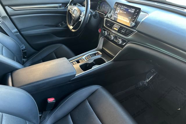 Used 2022 Honda Accord Sport image 14