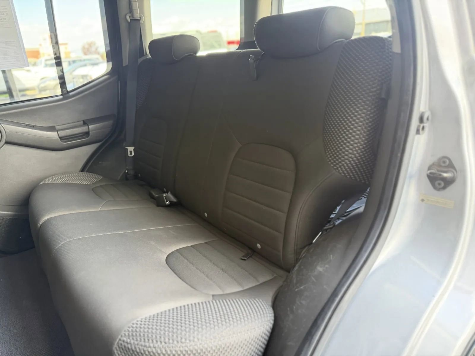 Used 2011 Nissan Xterra PRO-4X AWD/4WD image 15