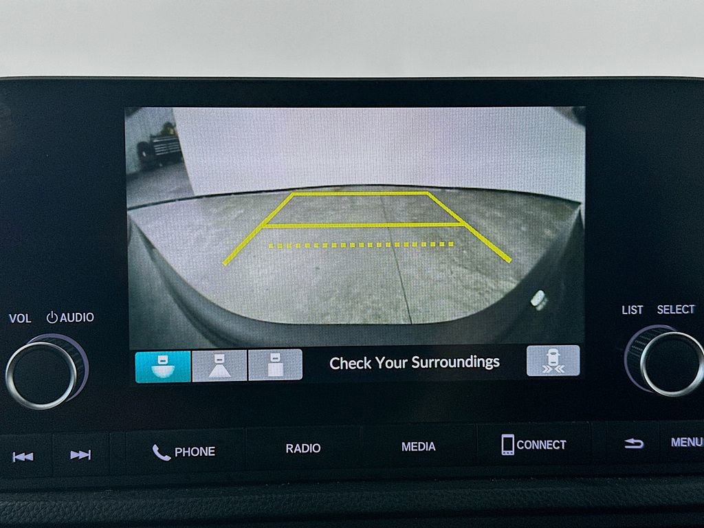Used 2023 Honda CR-V Sport image 19