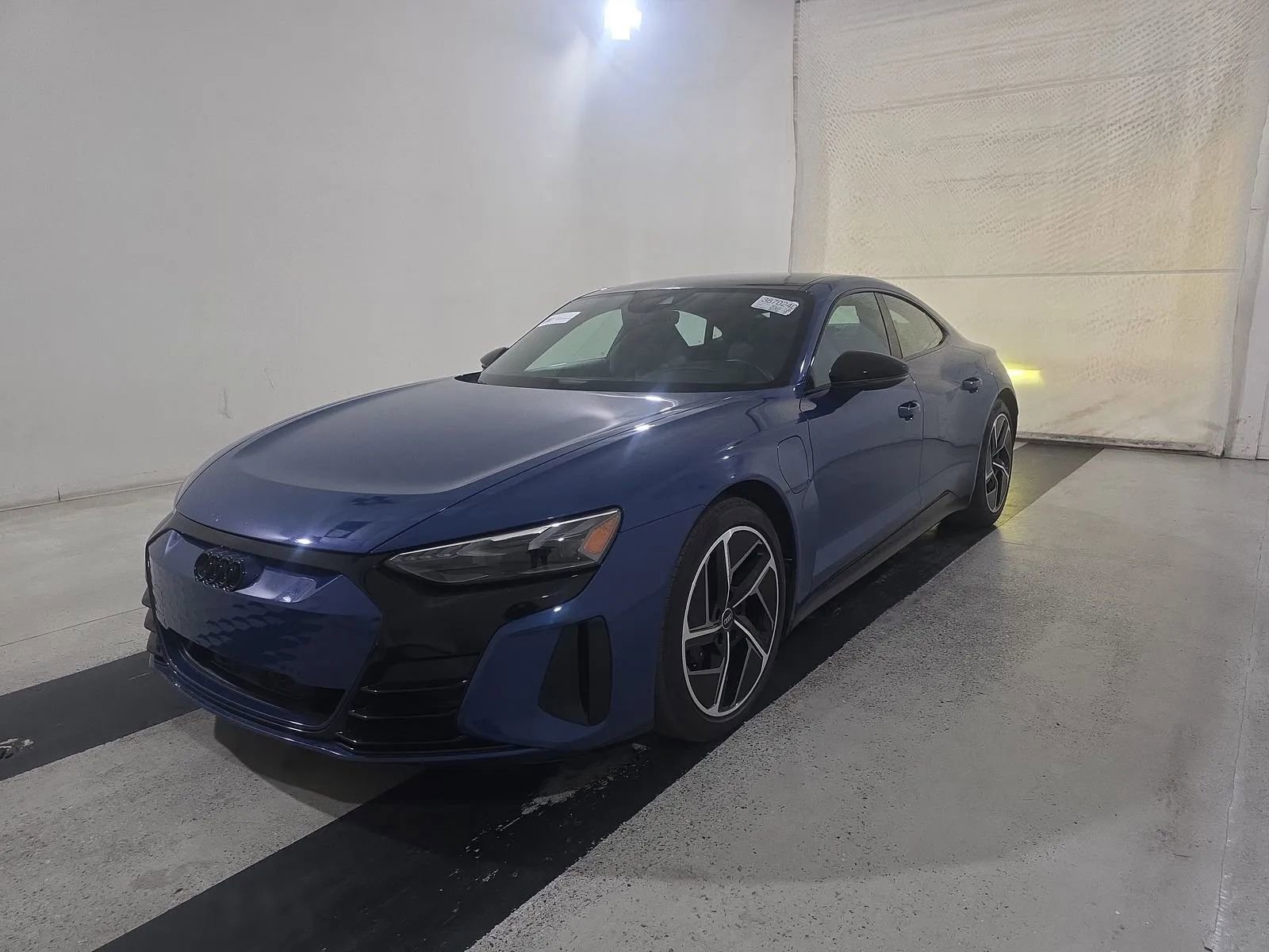 Used 2024 Audi e-tron GT Premium Plus w/ Performance Package