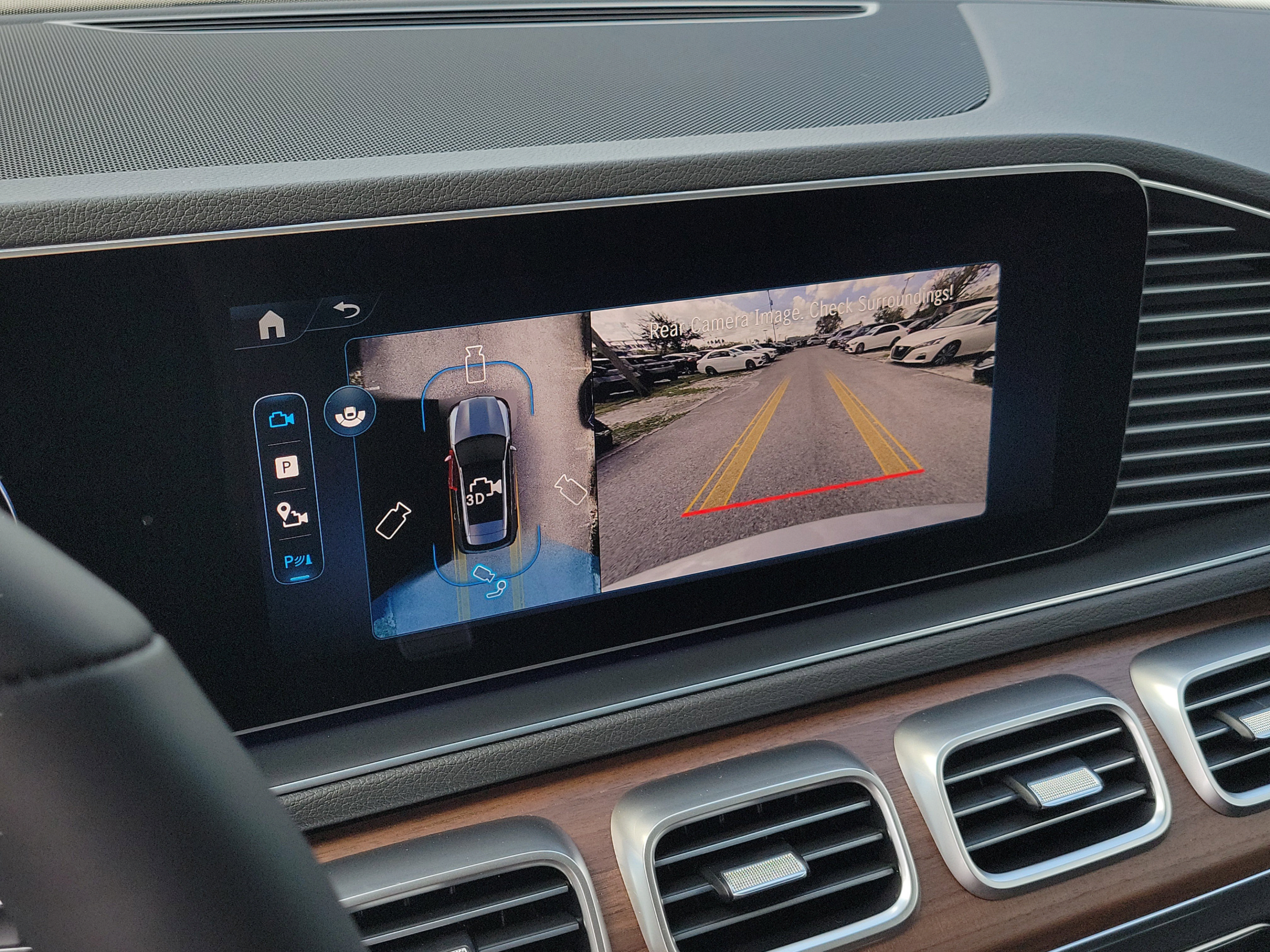 New 2026 Mercedes-Benz GLE 580 4MATIC image 26