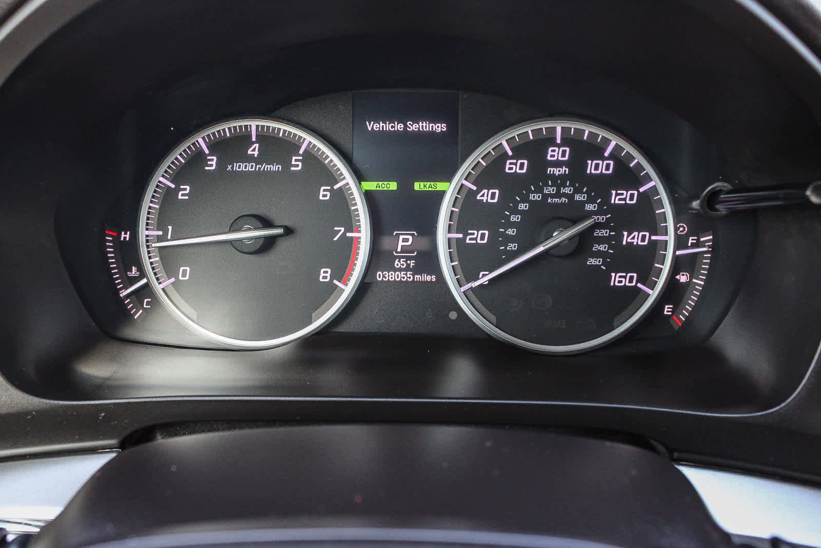 Used 2020 Acura ILX w/ Premium Package image 21