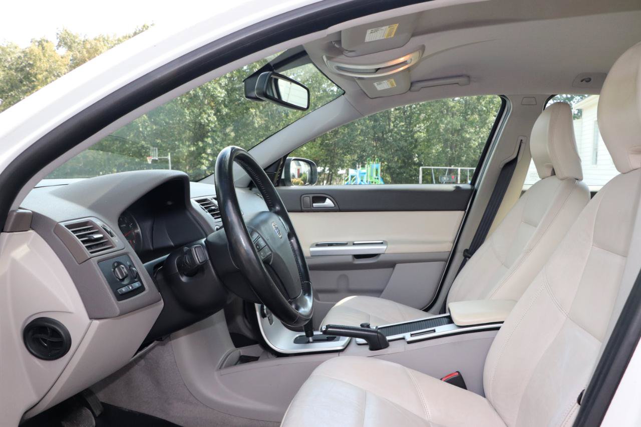 Used 2011 Volvo V50 T5 FWD image 10