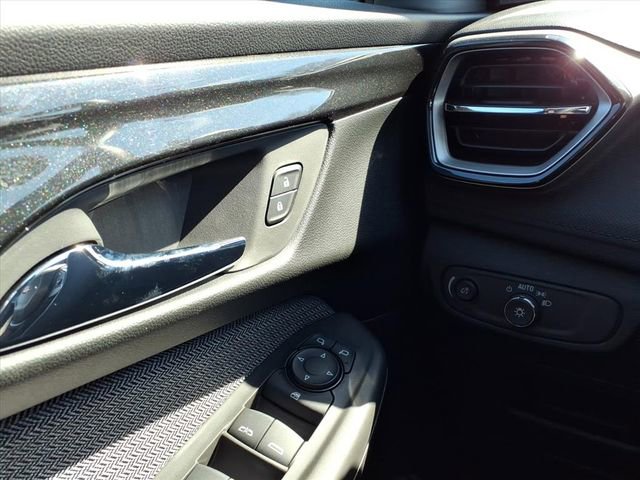 New 2026 Chevrolet TrailBlazer LT AWD/4WD image 18