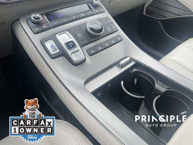 Used 2021 Hyundai Palisade Limited w/ Cargo Package FWD image 27