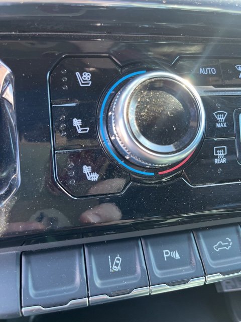 Used 2024 GMC Sierra 2500 Denali w/ Denali Reserve Package image 21