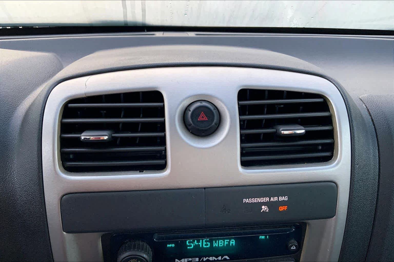 Used 2008 Chevrolet Colorado LT RWD image 22