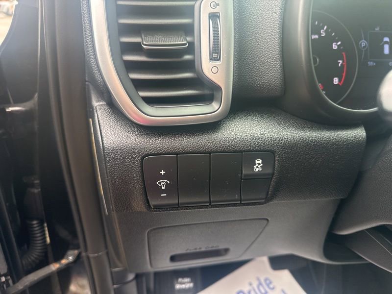 Used 2019 Kia Sportage LX image 23