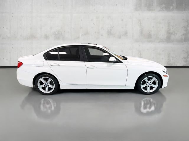 Used 2014 BMW 328i xDrive 328i xDrive image 4