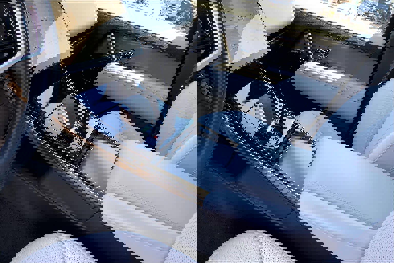 Used 2024 Land Rover Range Rover Sport SE image 16