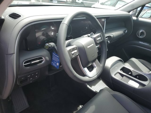 New 2026 Hyundai Palisade SEL AWD/4WD image 20