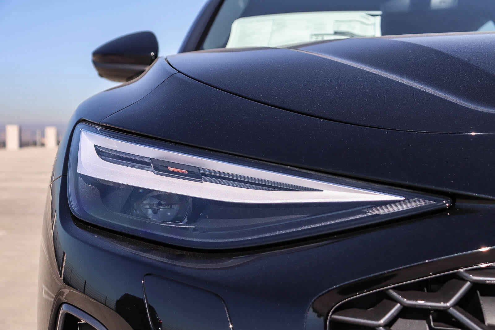 New 2026 Audi A6 Premium AWD/4WD image 9