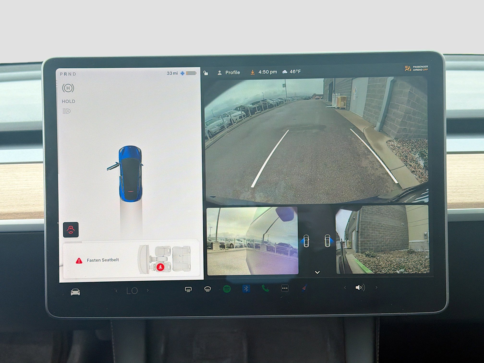 Used 2021 Tesla Model Y Long Range image 21