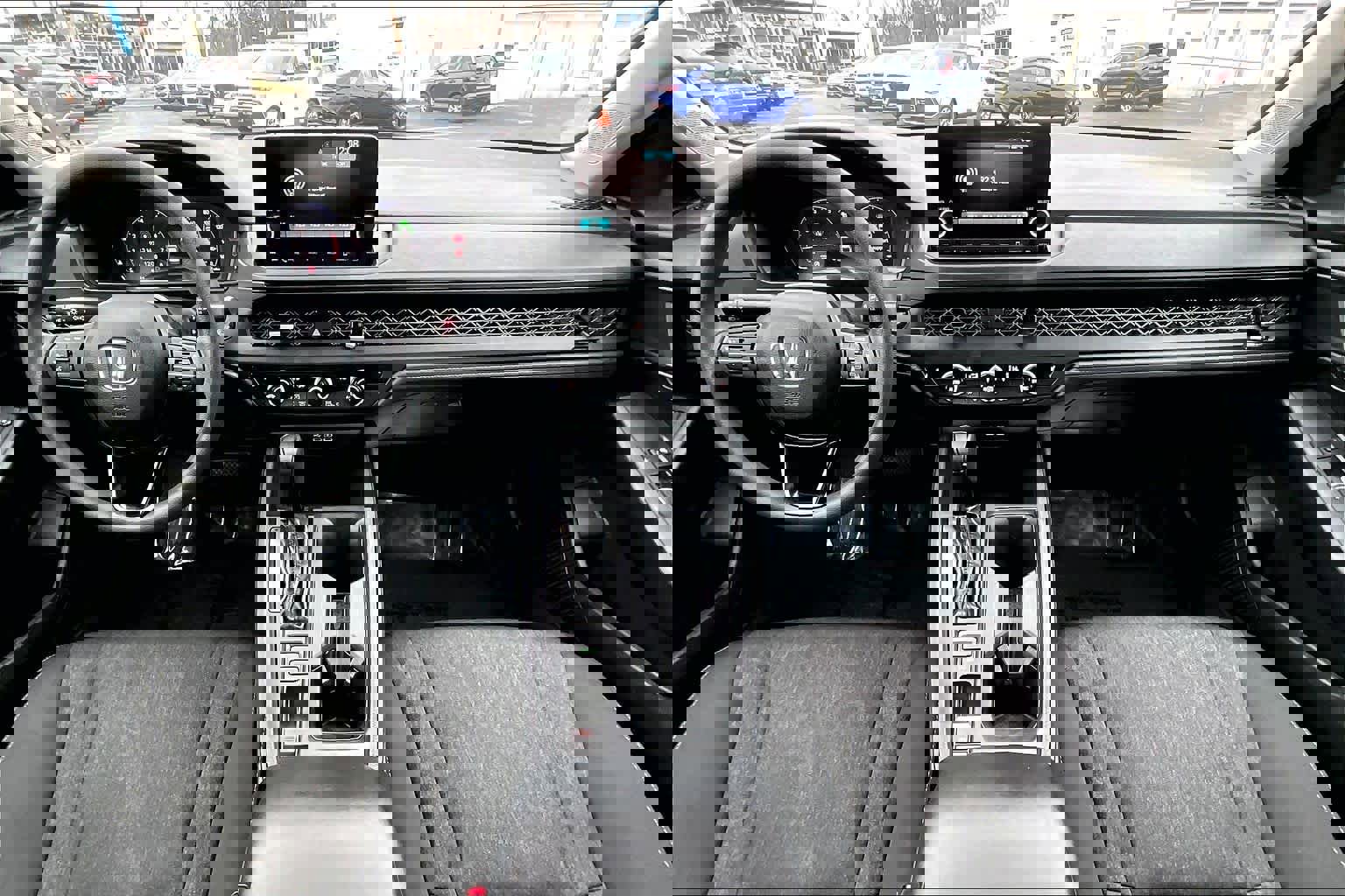 Used 2023 Honda Accord EX image 13