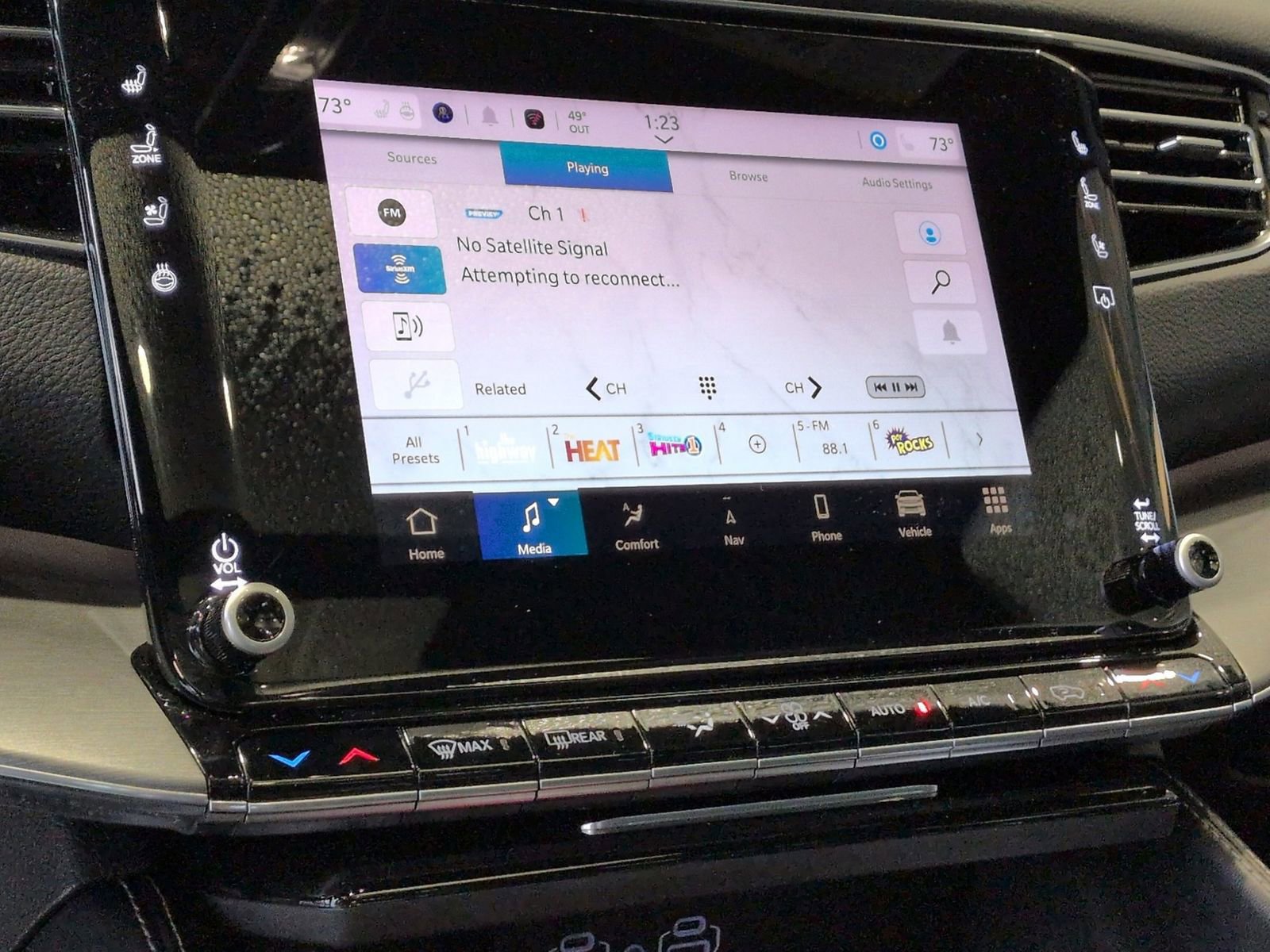 Used 2024 Jeep Wagoneer Series II image 35