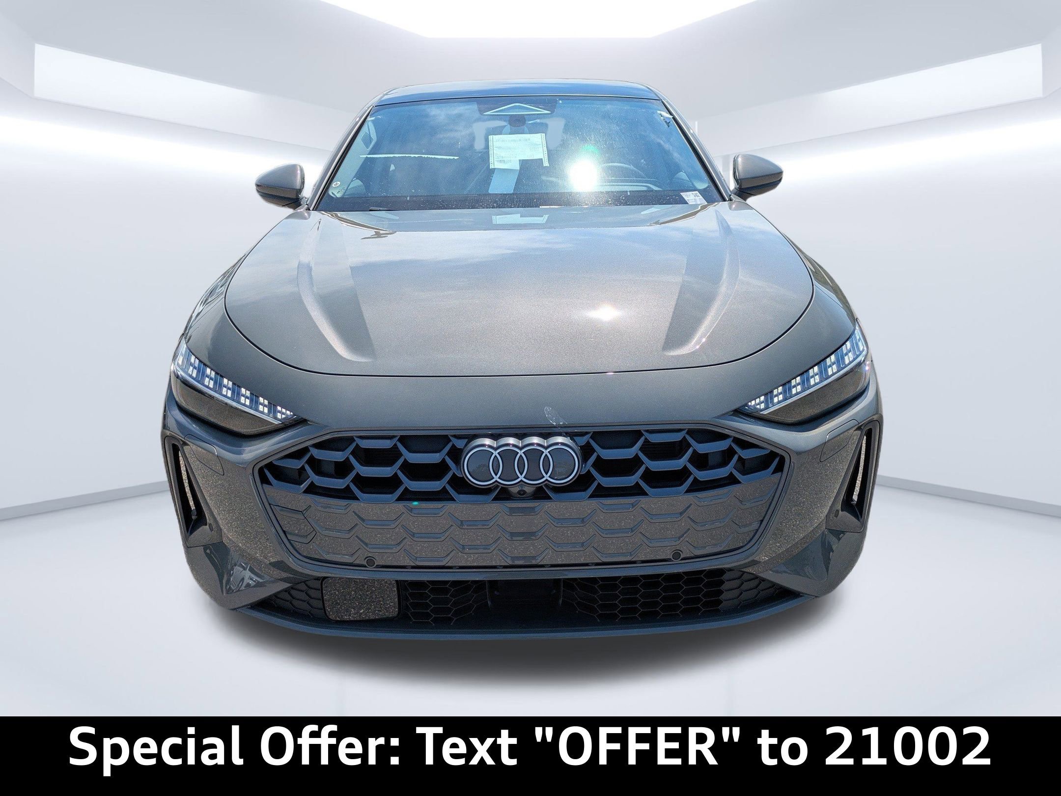 New 2025 Audi A5 2.0T Premium Plus Sedan image 8