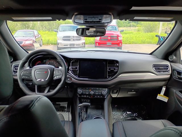 New 2026 Dodge Durango GT AWD/4WD image 9