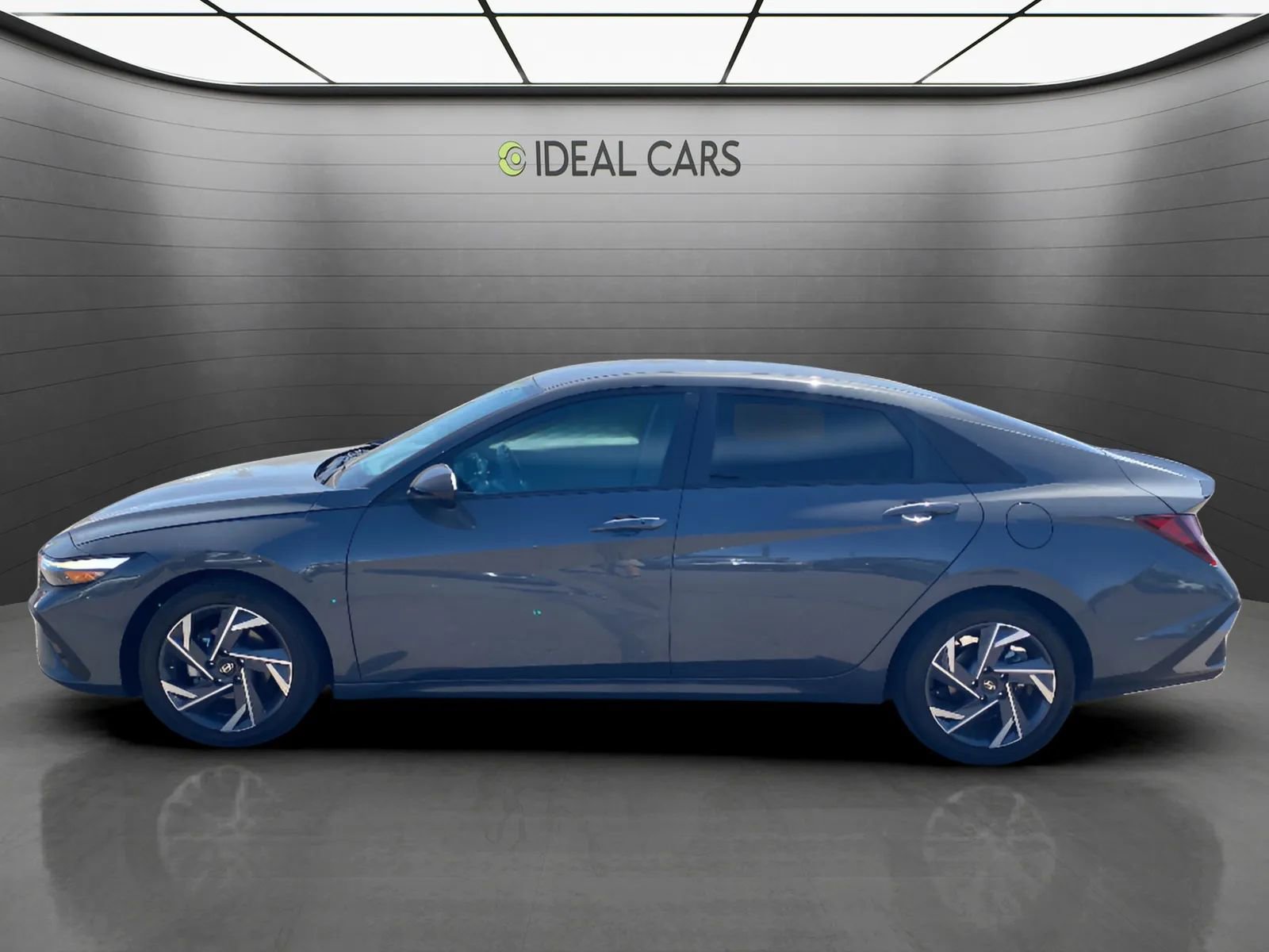 Used 2025 Hyundai Elantra Sport FWD image 10