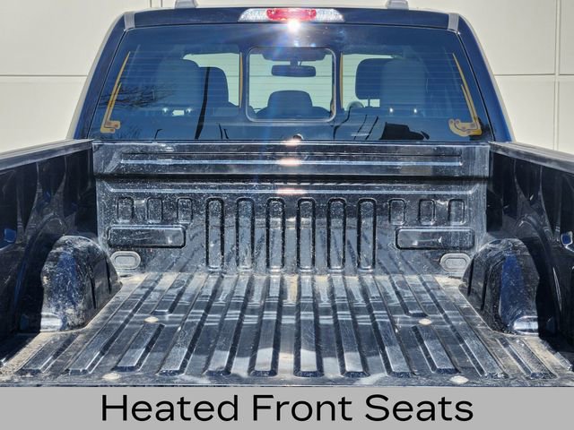 Certified 2023 Ford F150 XLT w/ Equipment Group 302A High image 20