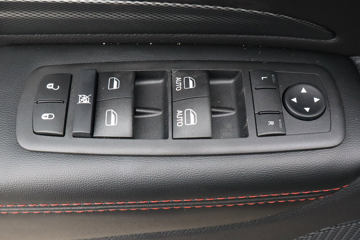 New 2026 Dodge Durango GT w/ Blacktop Package image 10