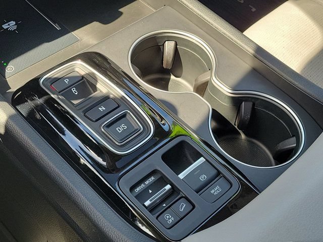Certified 2024 Honda Pilot Elite image 28