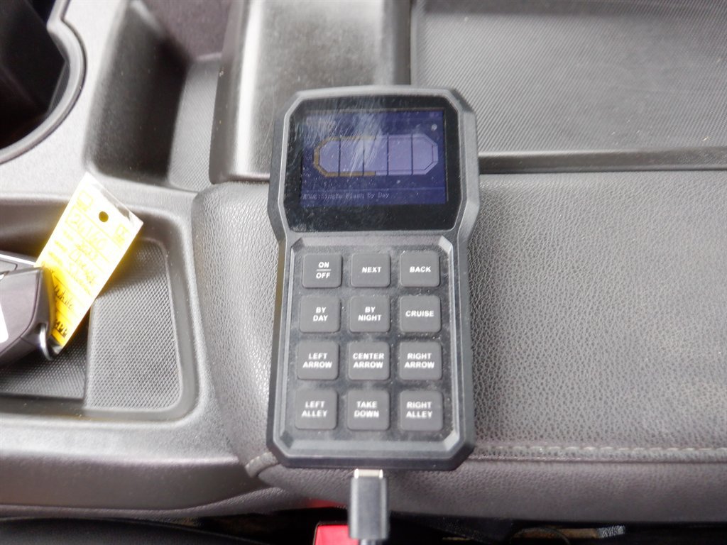 Used 2023 Chevrolet Silverado 1500 W/T w/ Trailering Package RWD image 19