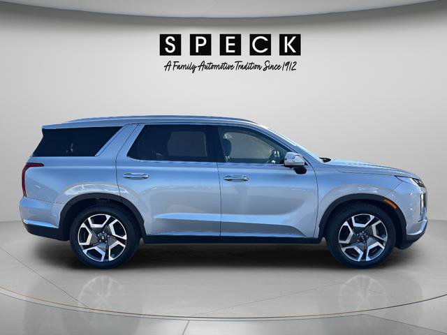Used 2023 Hyundai Palisade Limited w/ Cargo Package AWD/4WD image 10