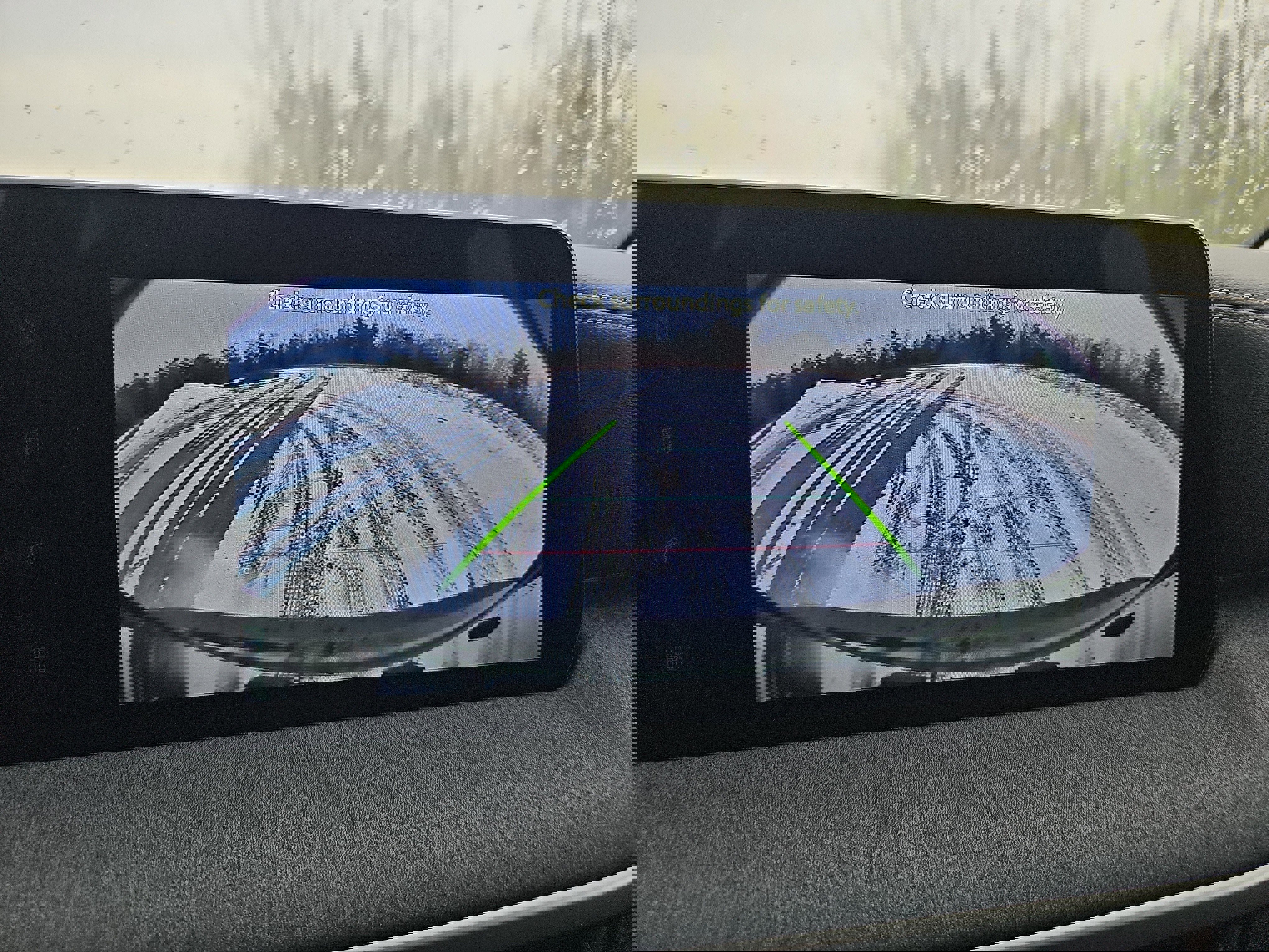 New 2026 Nissan Kicks SV w/ SV Premium Package image 24