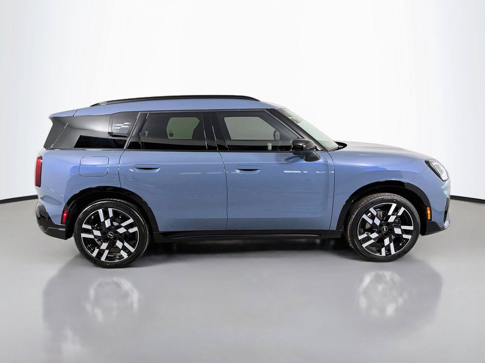 New 2027 MINI Cooper Countryman S AWD/4WD image 4
