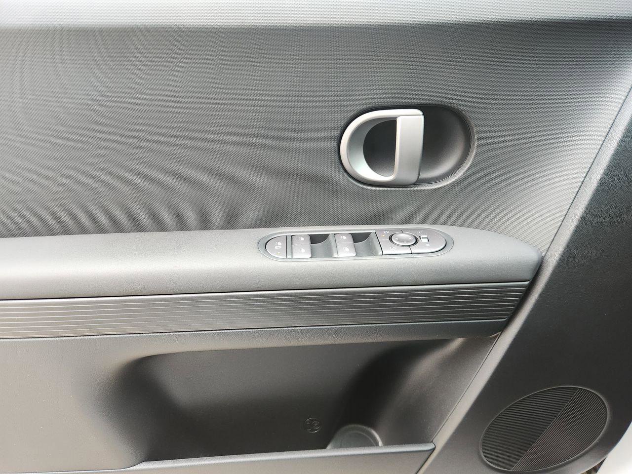 New 2026 Hyundai Ioniq 5 SEL RWD image 21