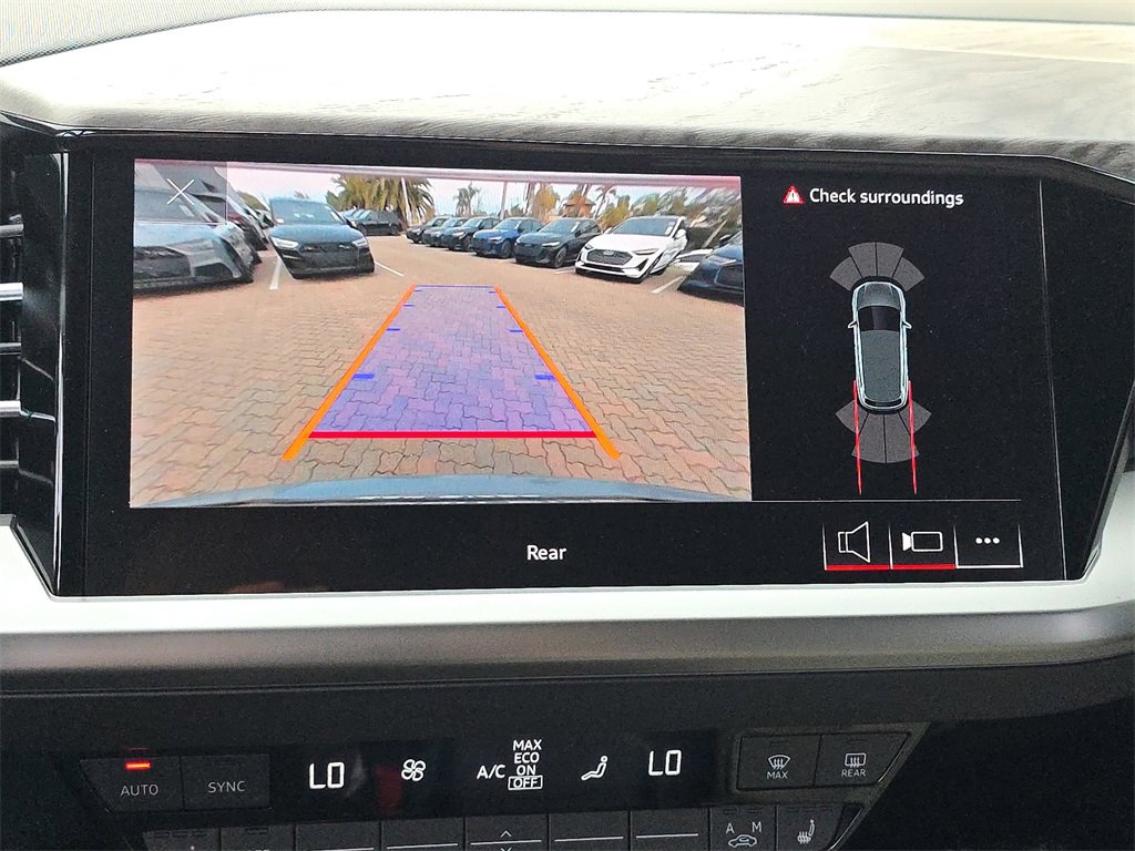 Certified 2024 Audi Q4 e-tron Premium image 26