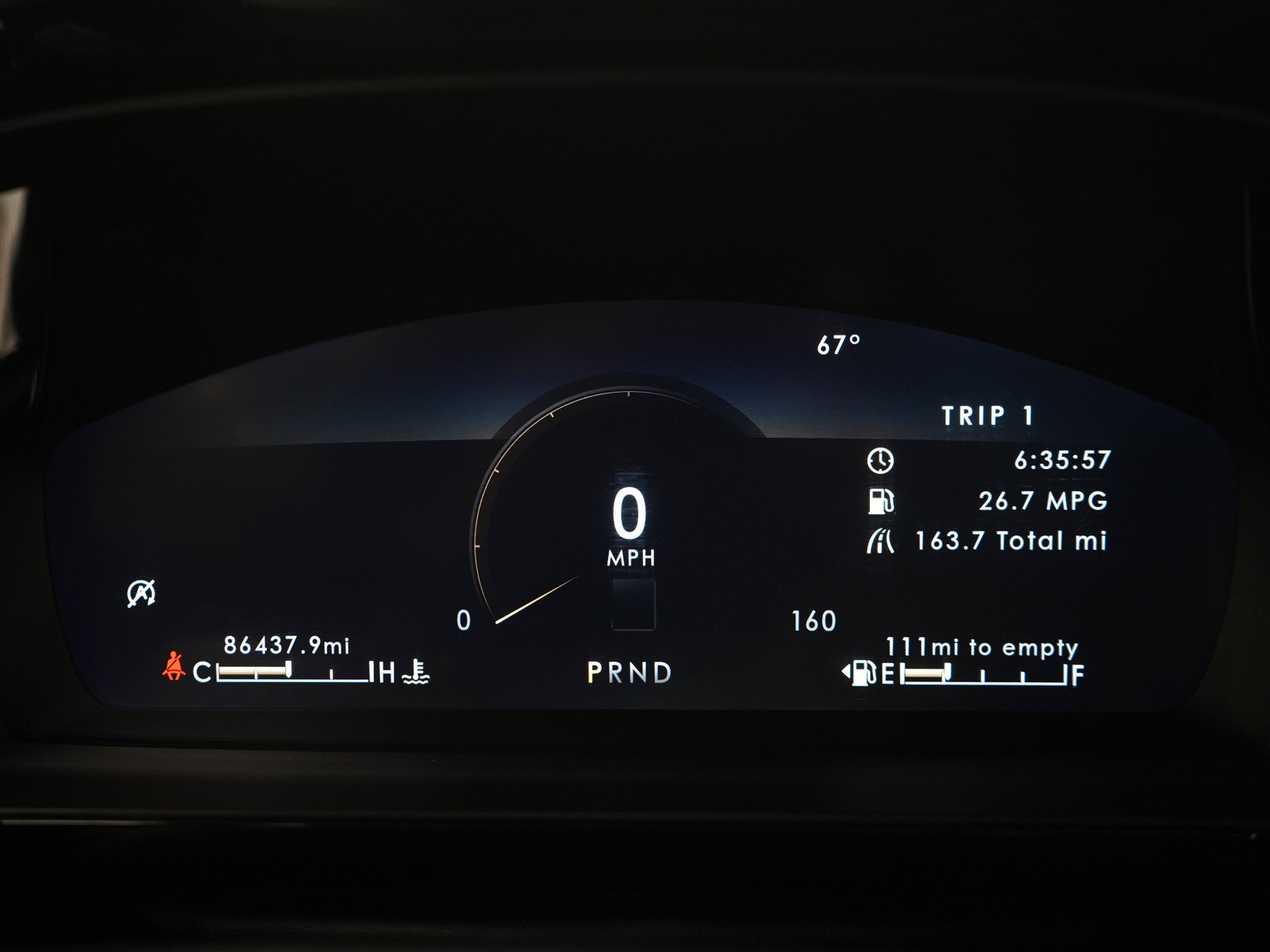 Used 2020 Lincoln Corsair Reserve w/ Equipment Group 201A FWD image 26