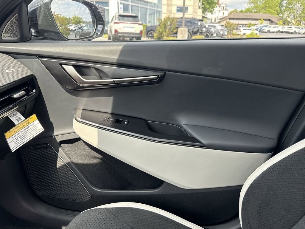 New 2026 Kia EV6 GT-Line AWD/4WD image 26