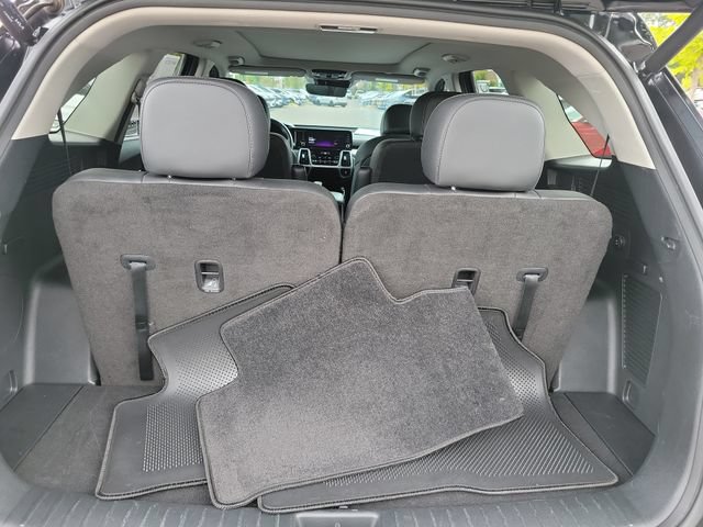 Used 2022 Kia Sorento SX AWD/4WD image 15