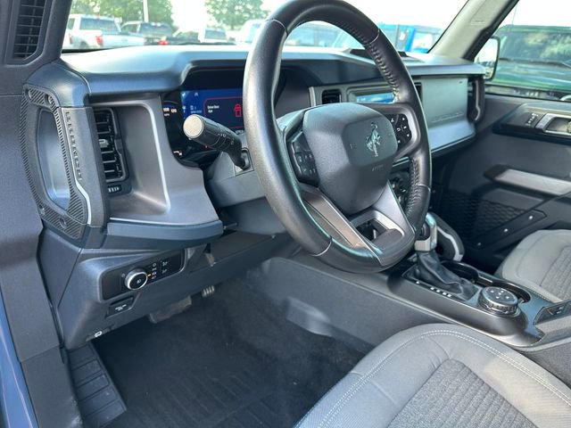 Used 2023 Ford Bronco Outer Banks image 18