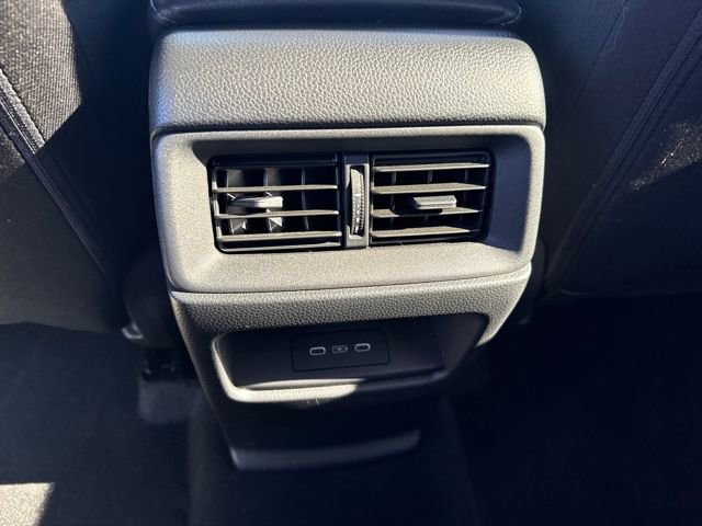 Certified 2025 Honda CR-V EX image 22