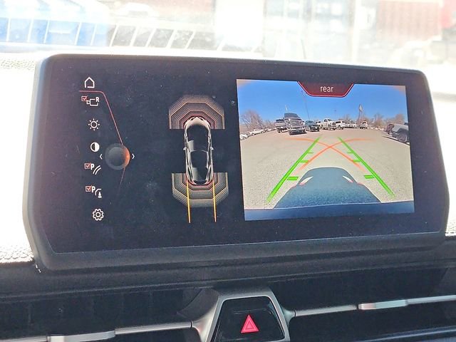 Used 2023 Toyota Supra Premium w/ Driver Assist Package image 16