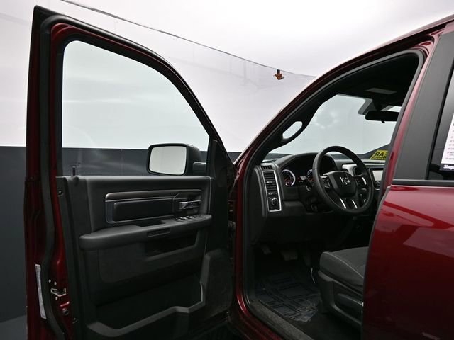 Used 2024 RAM 1500 Classic Warlock image 12