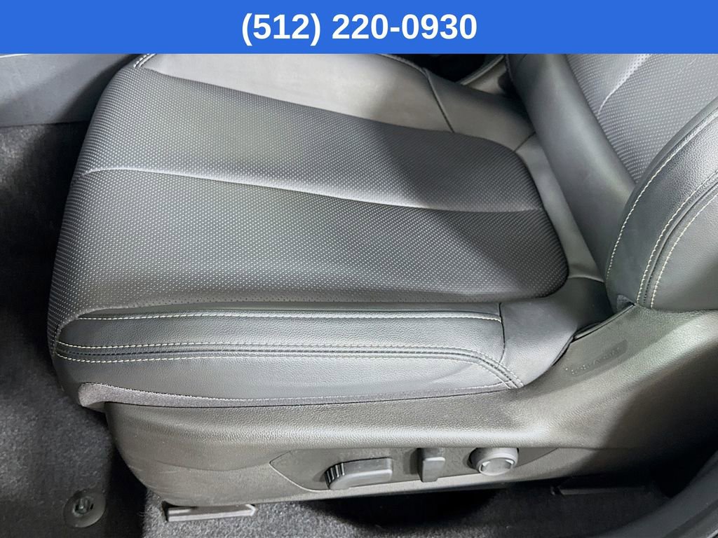 Certified 2026 Subaru Outback Limited AWD/4WD image 24