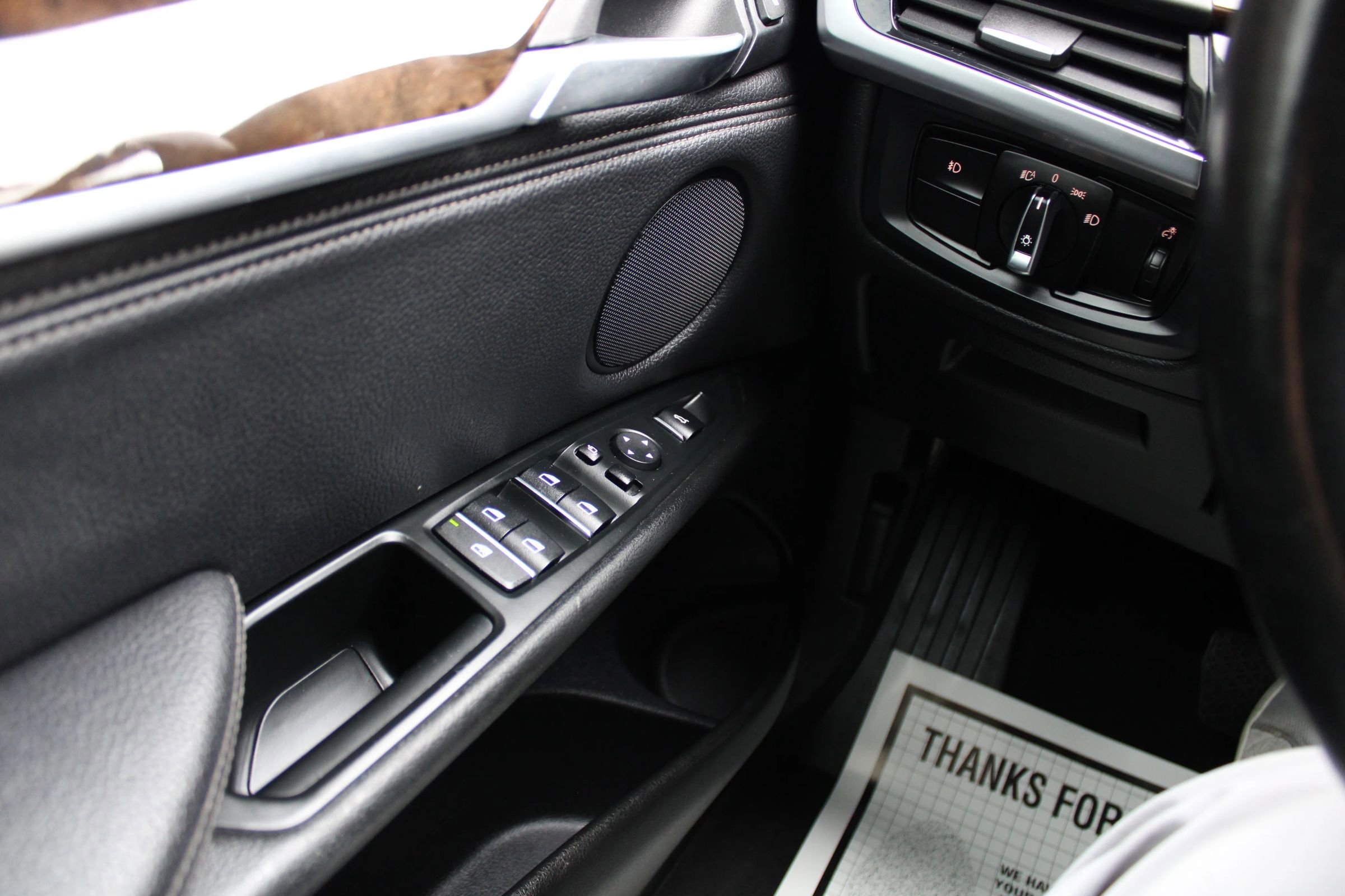 Used 2017 BMW X5 xDrive35i image 22