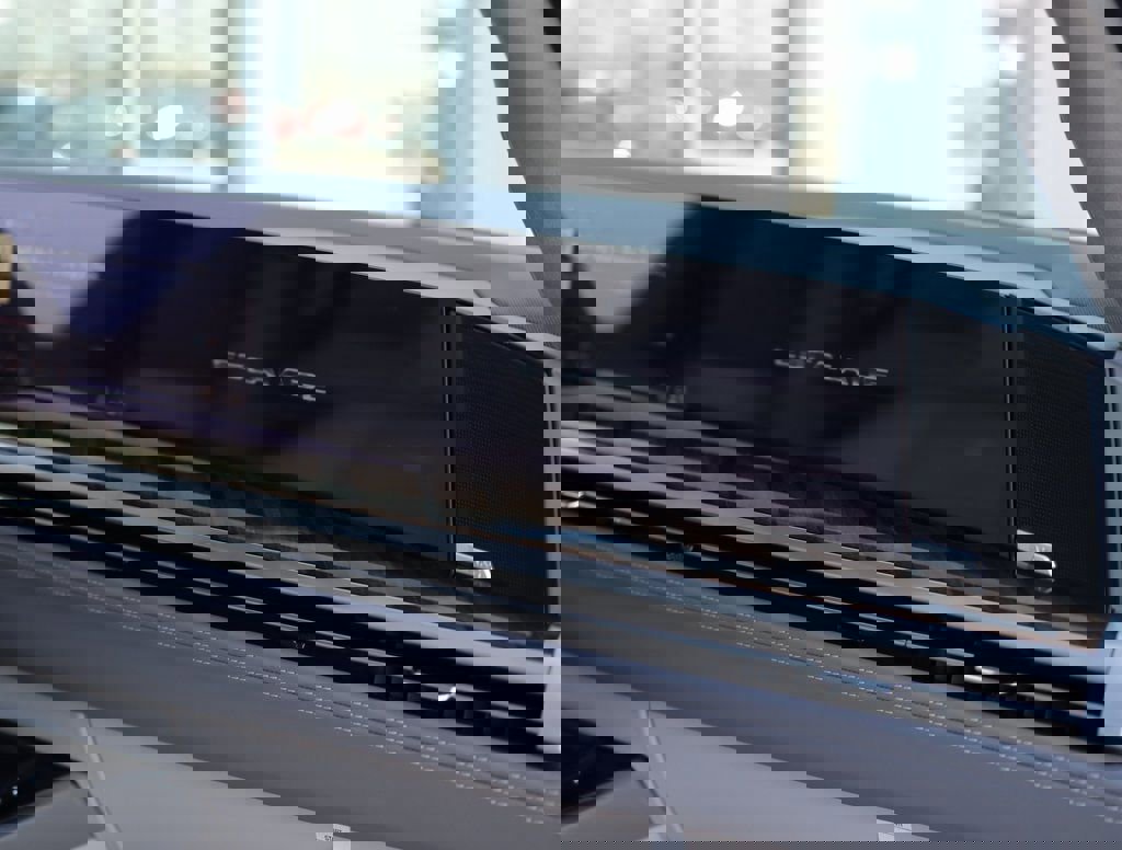 New 2026 Cadillac Escalade Platinum Sport w/ LPO, Floor Liner Package image 49