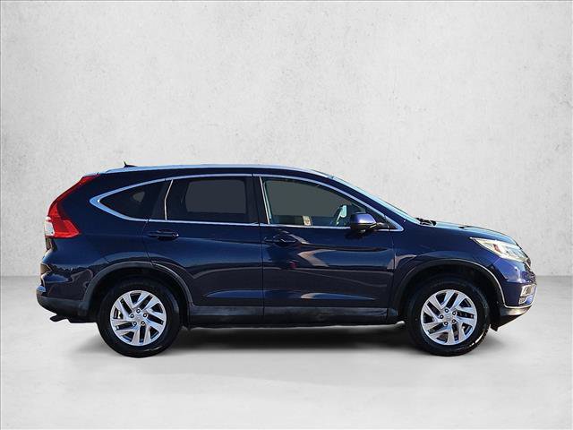 Used 2016 Honda CR-V EX-L image 4