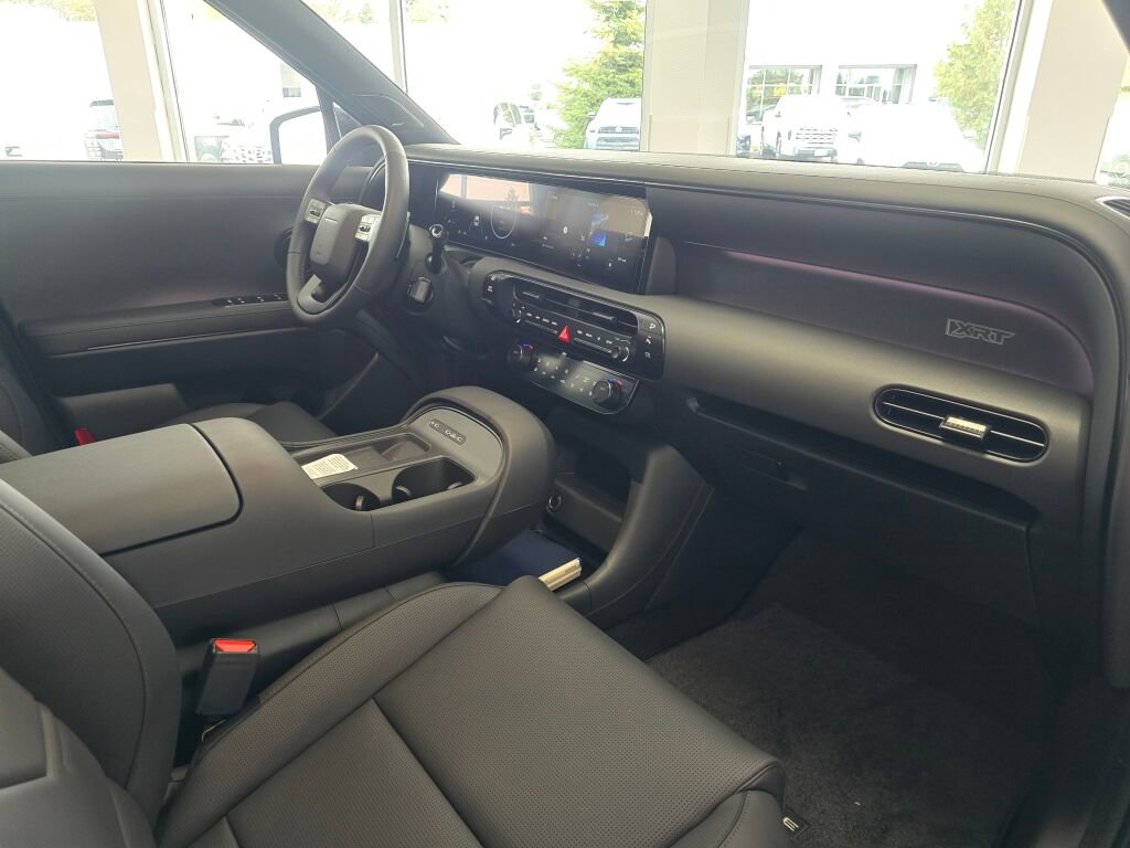New 2026 Hyundai Palisade XRT Pro image 35