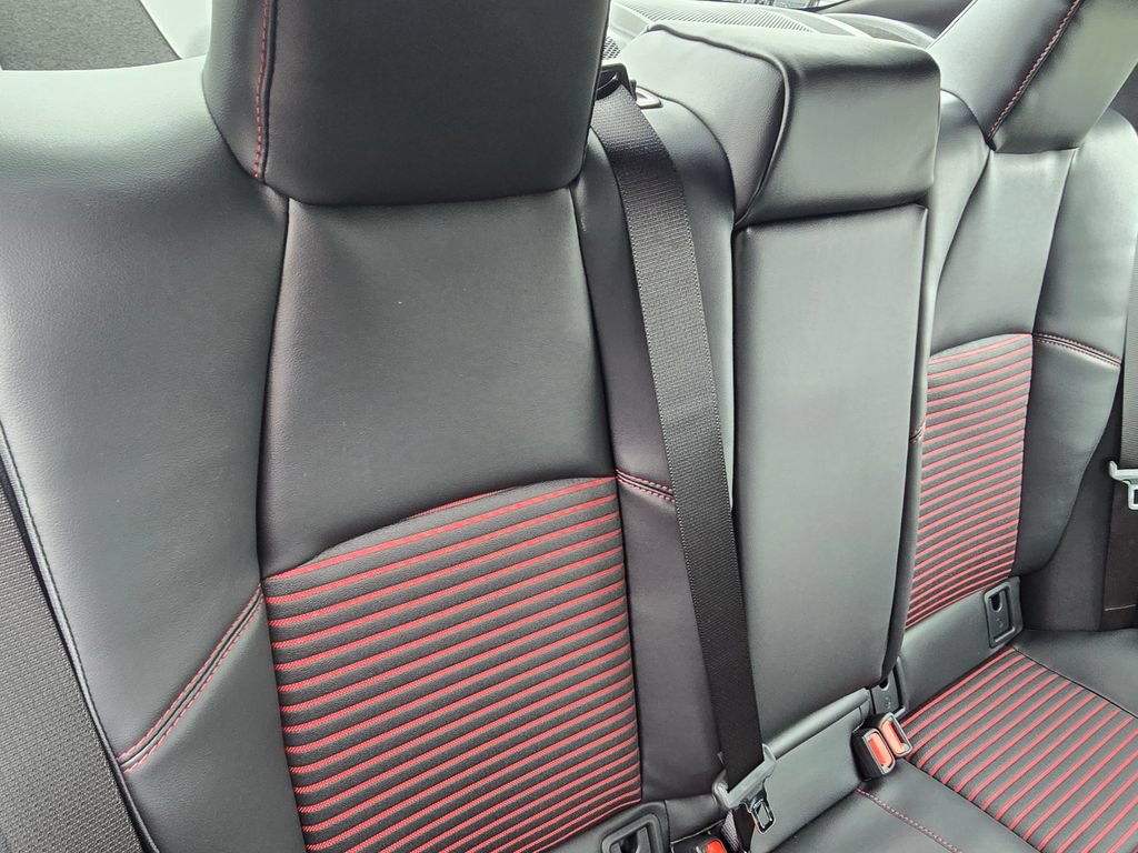 New 2026 Toyota Corolla XSE FWD image 13