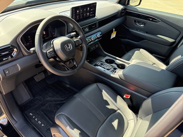 New 2026 Honda Pilot EX-L image 10