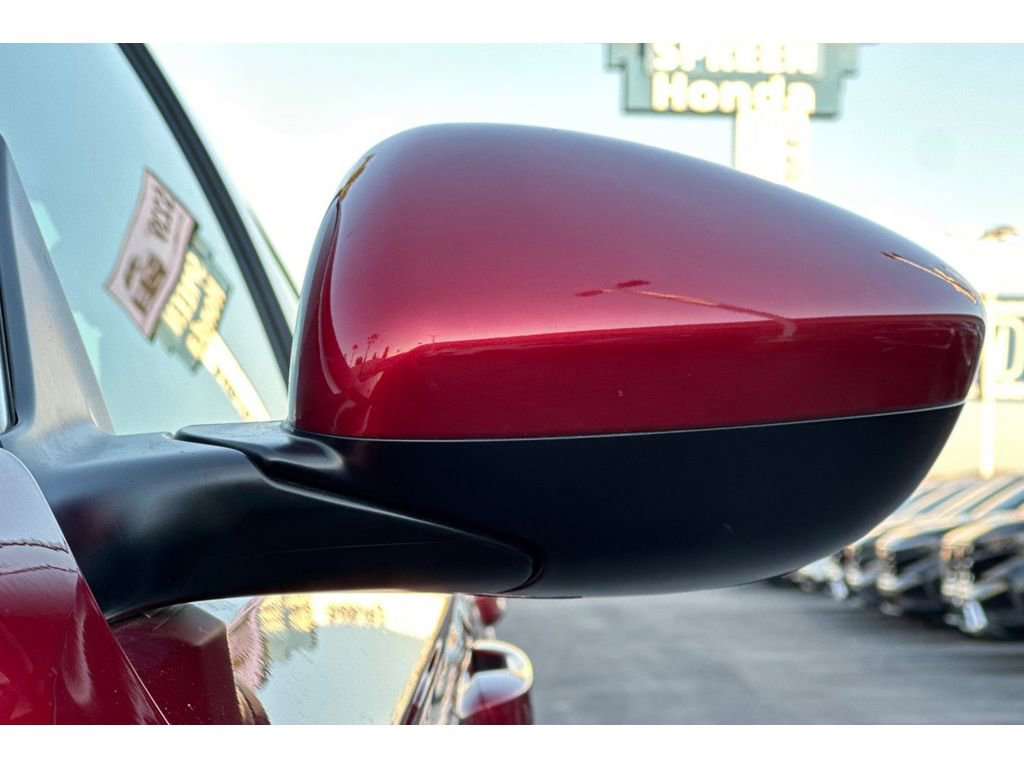 Certified 2023 Honda Accord EX image 52