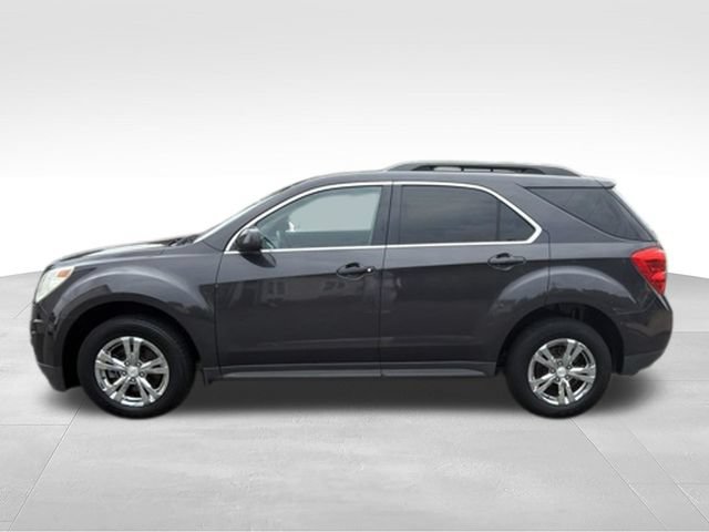 Used 2014 Chevrolet Equinox LT w/ Driver Convenience Package FWD image 20