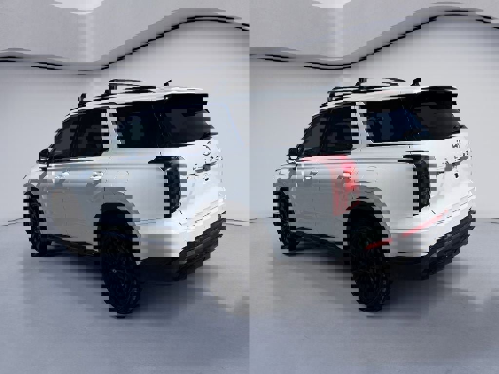 Used 2024 Hyundai Palisade XRT image 3