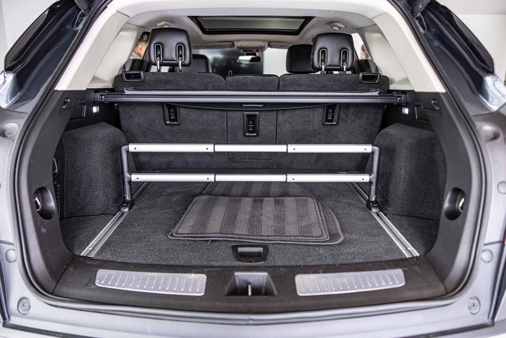 Used 2019 Cadillac XT5 Luxury image 16